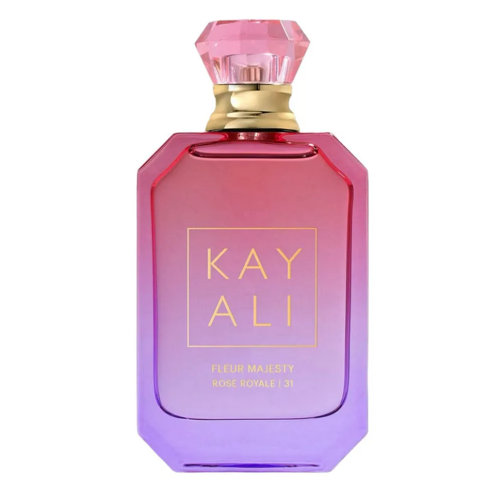 Kayali Fleur Majesty Rose Royale 31 edp unisex 100 ml