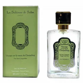 Парфюмерная вода La Sultane de Saba The Vert Gingembre 50ml