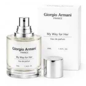 Джорджо Армани My Way edp for women 35 ml