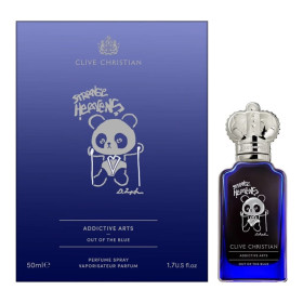 Clive Christian Strange Heavens Out Of The Blue edp unisex 50 ml