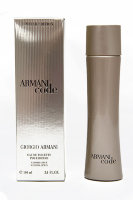 Giorgio Armani - Armani Code Limited Edition  100 ml for Man (Gold)