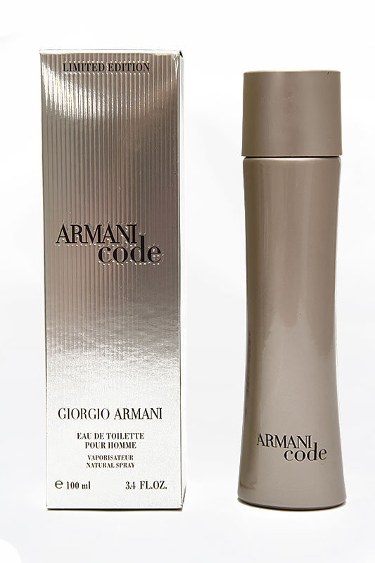 Giorgio Armani - Armani Code Limited 