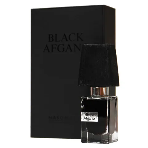 Nasomatto Black Afgano extrait de parfum 30 ml ОАЭ купить в