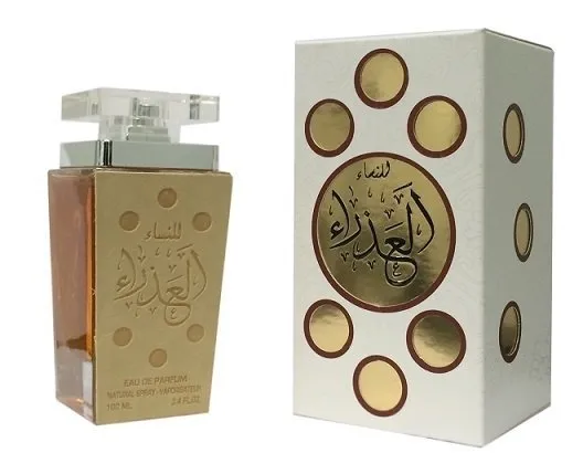 Al Azra`a for women 100 ml