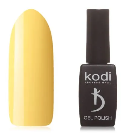 Гель лак Kodi Professional №20GY 12 ml