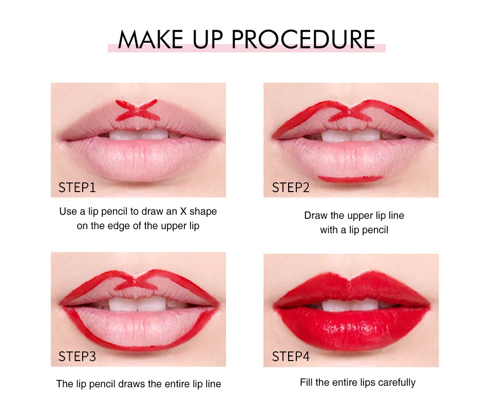 Матовая помада для губ O.TWO.O арт. SC003 #4 4.5 g.