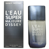 Issey Miyake L'EAU SUPER MAJEURE D'ISSEY 100 ml