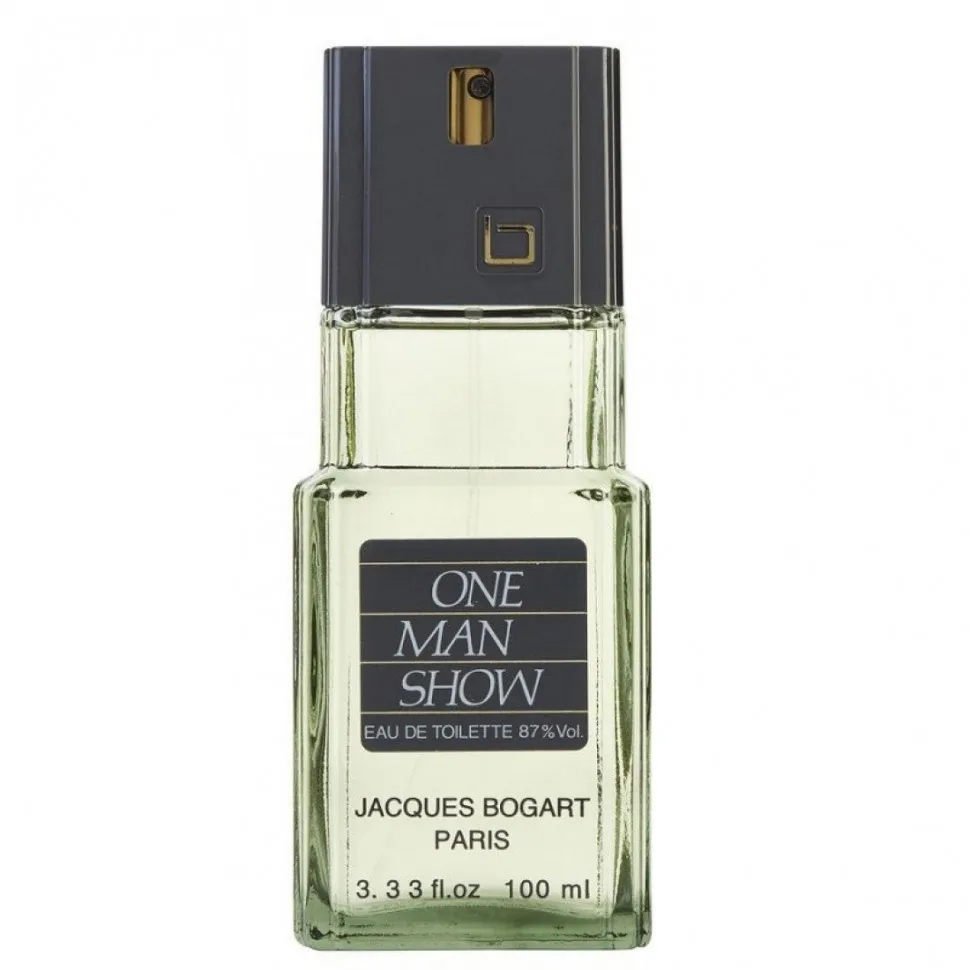 Jacques Bogart One Man Show edt for man 100 ml