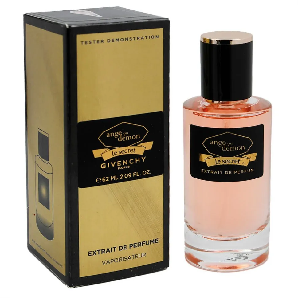 Тестер Extrait de Perfume - Givenchy Ange Ou Demon Le Secret for women 62 ml
