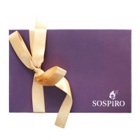 Подарочный набор Sospiro edp Erba Pura 5x15 ml (фиолетовый)