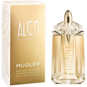 Thierry Mugler Alien Goddess edp for women 90 ml  A Plus