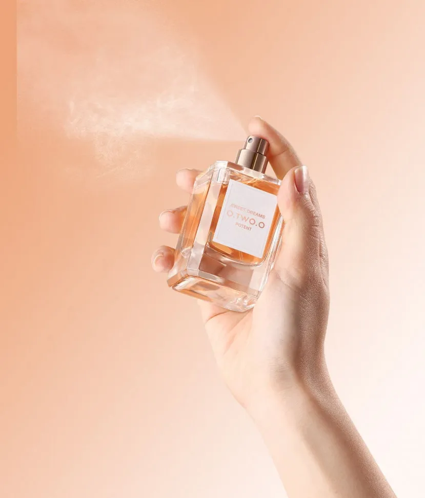 S01 O.TWO.O Парфюм Memory Collection Parfum Sweet Dreams 50 ml