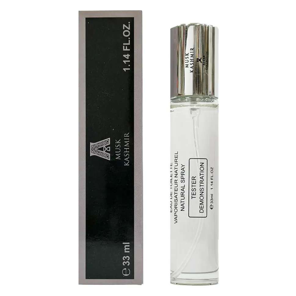 Тестер Attar Collection Musk Kashmir edp unisex 33 ml