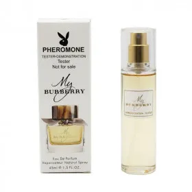 Тестер с феромонами Burberry My Burberry 45 ml