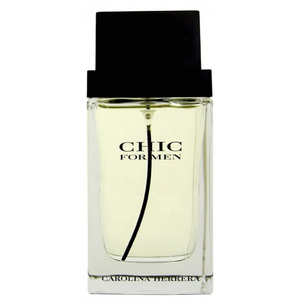 Carolina Herrera Chic edt for men 100 ml ОАЭ