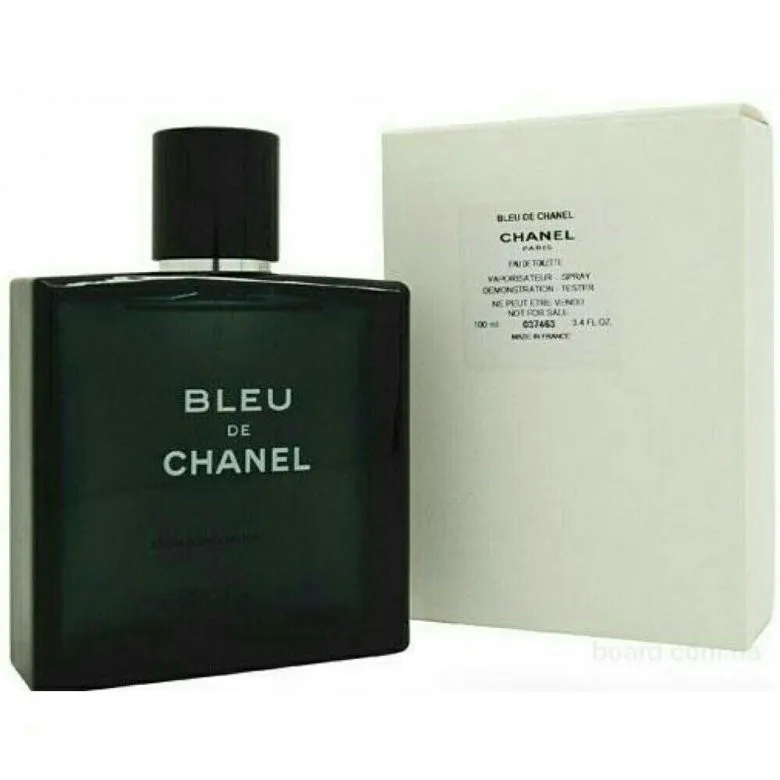 Тестер Chanel Bleu de Chanel 100 ml