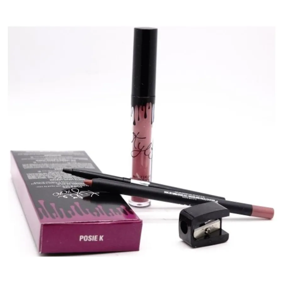 Косметический набор Kylie 4 in 1 Posie K (1 шт)