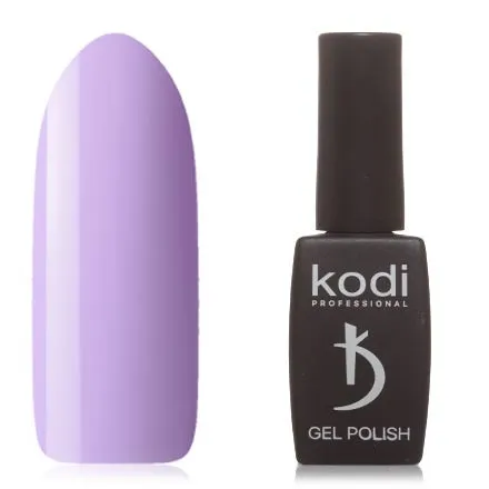 Гель лак Kodi Professional №50LC 12 ml