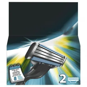 Кассеты Джи M. 3 (2 шт)