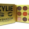 Тени Kylie Kyshadow  9 цв (gold)