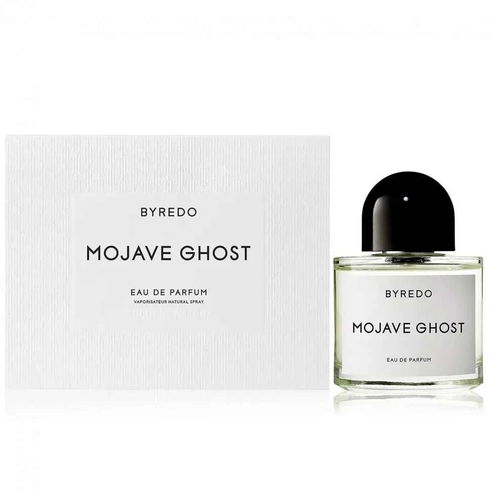 Byredo Parfums Mojave Ghost 100 ml
