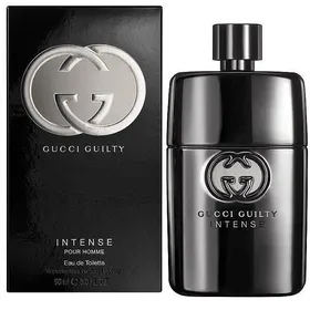 Gucci Guilty Intense Pour Homme 90 ml