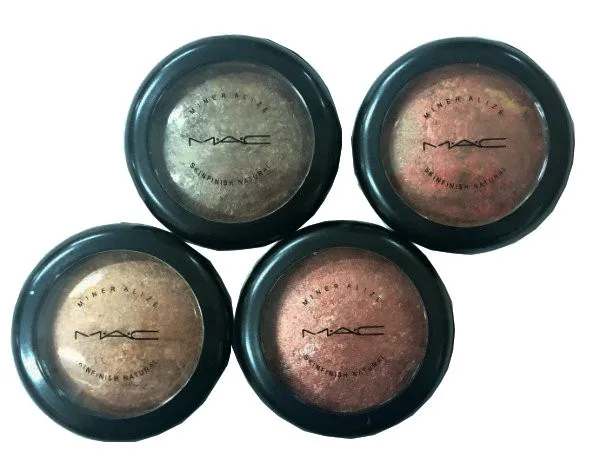 Румяна М.А.С Mineralize 10g