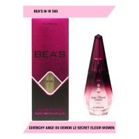 Компактный парфюм Beas Givenchy Ange Ou Demon Le Secret Elixir for women 10 ml арт. W 560