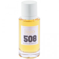 Номерной парфюм EMO № 508 Nasomatto Black Afgano Extrait de Parfum unisex - 62 ml