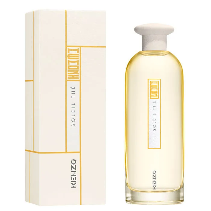 Kenzo Soleil Thé eau de parfum unisex 75 ml ОАЭ