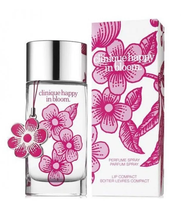 Клиник Happy in Bloom 100 ml for women