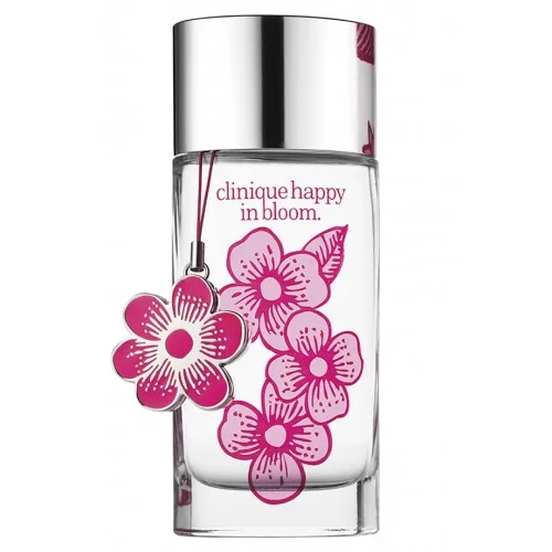 Клиник Happy in Bloom 100 ml for women