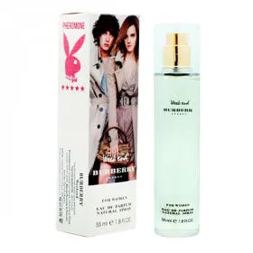Духи с феромонами 55 ml Burberry Weekend For Women edp