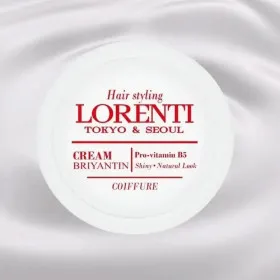 LORENTI Бриолин для волос, 150мл