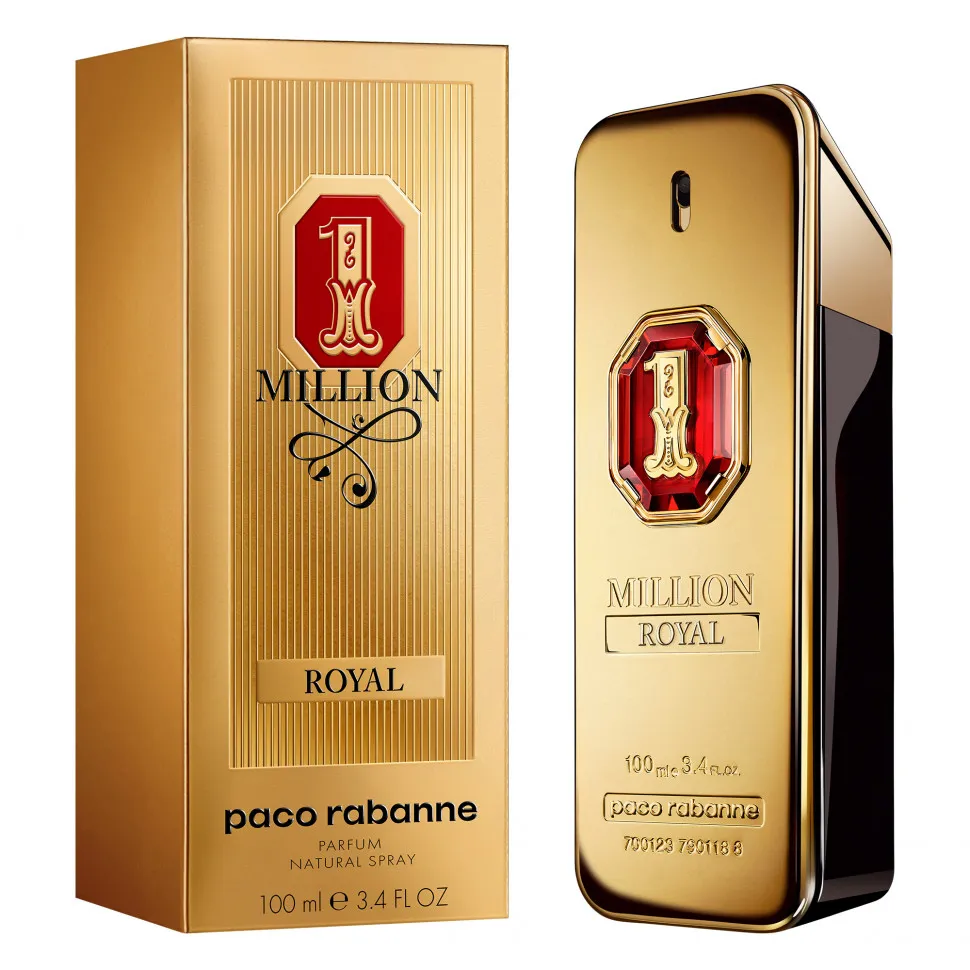 Paco Rabanne 1 Million Royal edp for men 100 ml A Plus