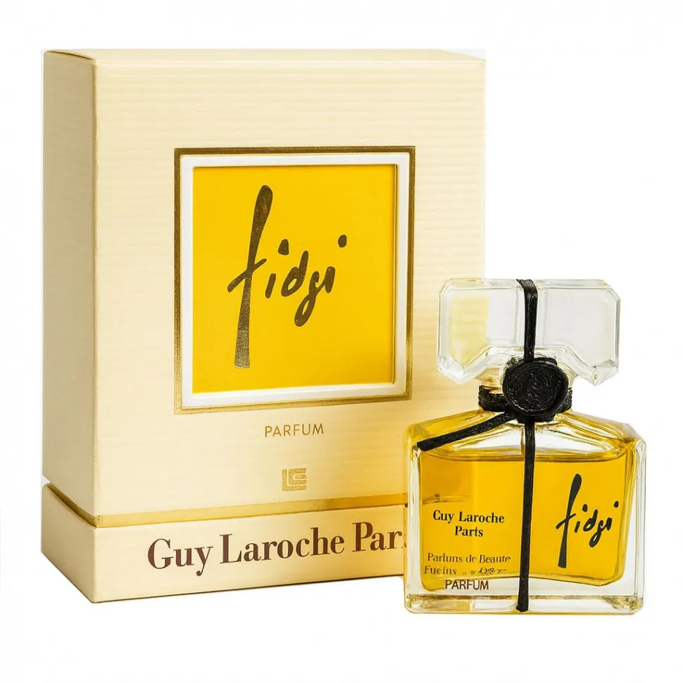 Guy Laroche Fidji parfum for women 14ml