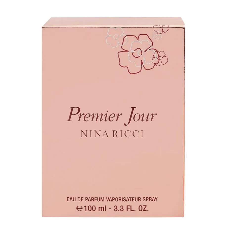 Nina Ricci Premier Jour edp for women 100 ml ОАЭ