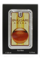 Bvlgari Amara 35 ml NEW!!!