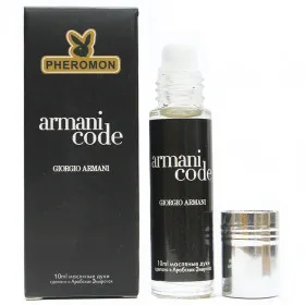 Духи с феромонами Джорджо Армани Армани Code for men 10 ml (шариковые)
