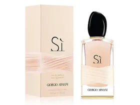 Джорджо Армани Si rose signatureEDP 100 ml