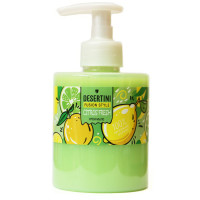 Крем-мыло для рук Desertini Fusion Style Citrus Fresh,300 ml