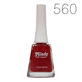 Лак для ногтей Milady 10 ml арт. 560