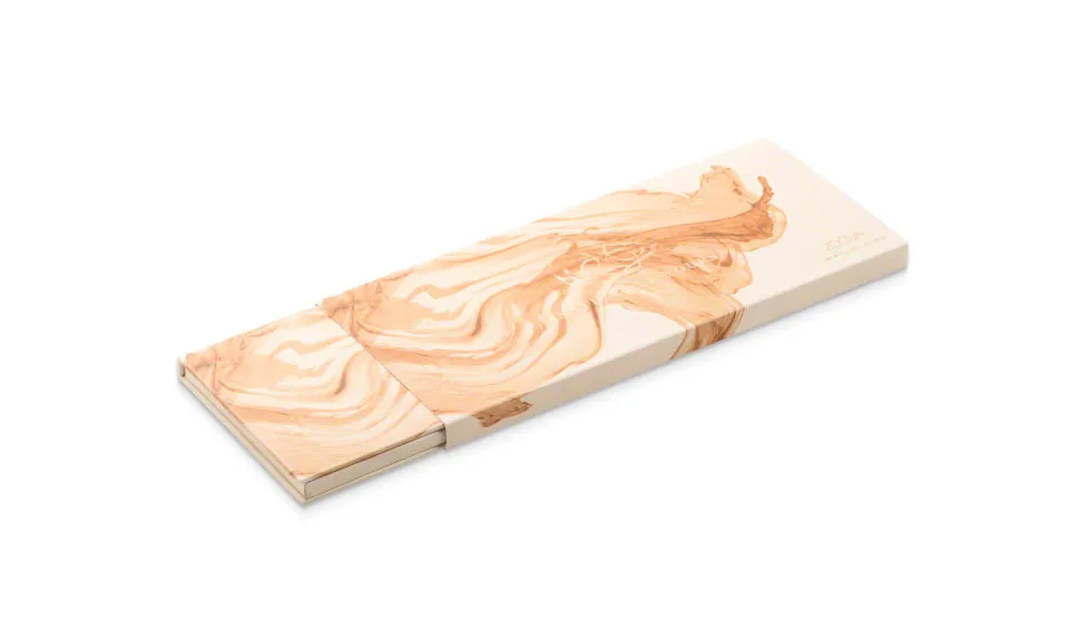 Тени Zoeva Naturally Yours 10цв