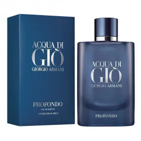 Джорджо Армани Acqua di Giò Profondo for men 100 ml A-Plus