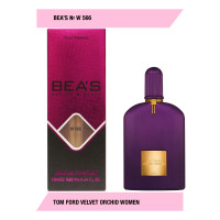 Компактный парфюм Beas Tom Ford Velvet Orchid women 10 ml арт. W 566