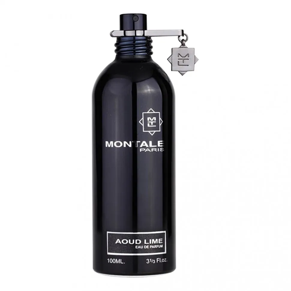 Тестер Montale Aoud Lime edp unisex 100 ml