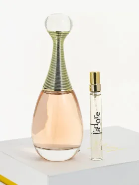 Парфюмированный набор A Plus Christian Dior Jadore eau de parfum for woman 75 ml + тестер 8 ml