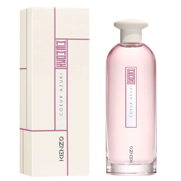 Kenzo Coeur Azuki eau de parfum unisex 75 ml ОАЭ