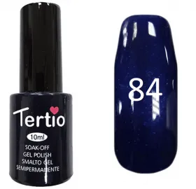 Гель лак Tertio #84 - 10 мл