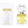 Moschino Toy 2 edp for women 100 ml